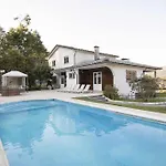 Ferienhaus Quintinha De Sabadim - 500 Metros Da Ecovia De Sistelo *