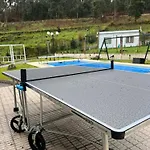 펜션 Quintinha De Sabadim - 500 Metros Da Ecovia De Sistelo *