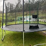 Quintinha De Sabadim - 500 Metros Da Ecovia De Sistelo 펜션