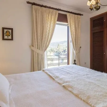 Ferienhaus Quintinha De Sabadim - 500 Metros Da Ecovia De Sistelo *