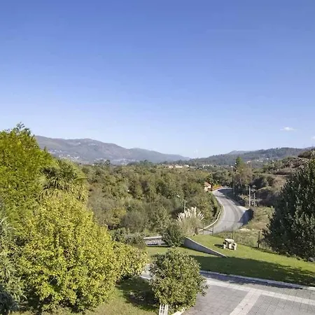 Quintinha De Sabadim - 500 Metros Da Ecovia De Sistelo Casa de Férias Arcos de Valdevez