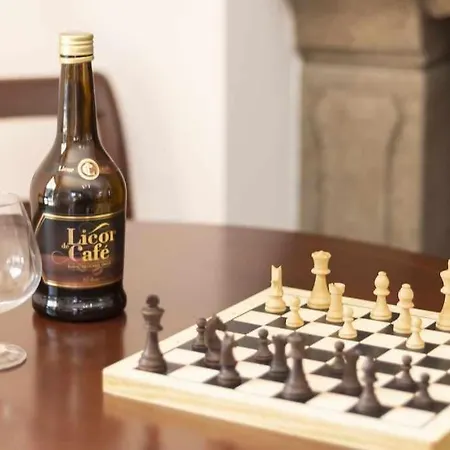 Σπίτι διακοπών Quintinha De Sabadim - 500 Metros Da Ecovia De Sistelo