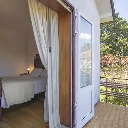 Quintinha De Sabadim - 500 Metros Da Ecovia De Sistelo Σπίτι διακοπών