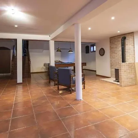 Casa de Férias Quintinha De Sabadim - 500 Metros Da Ecovia De Sistelo *