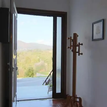 Casa de Férias Quintinha De Sabadim - 500 Metros Da Ecovia De Sistelo Arcos de Valdevez