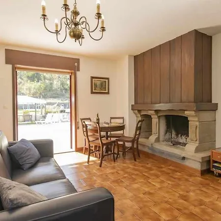 Ferienhaus Quintinha De Sabadim - 500 Metros Da Ecovia De Sistelo *