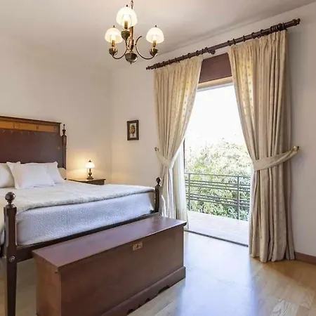 Ferienhaus Quintinha De Sabadim - 500 Metros Da Ecovia De Sistelo *