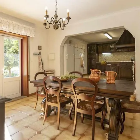 Casa de Férias Quintinha De Sabadim - 500 Metros Da Ecovia De Sistelo