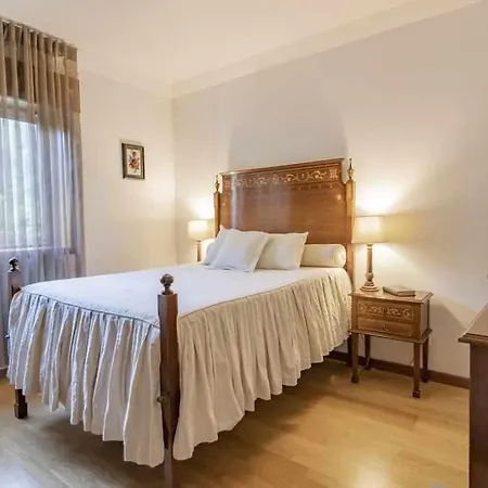 Quintinha De Sabadim - 500 Metros Da Ecovia De Sistelo Casa de Férias Arcos de Valdevez