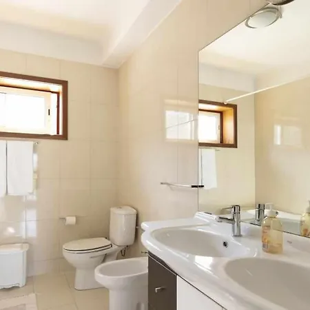Quintinha De Sabadim - 500 Metros Da Ecovia De Sistelo Ferienhaus Arcos de Valdevez