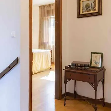 Ferienhaus Quintinha De Sabadim - 500 Metros Da Ecovia De Sistelo