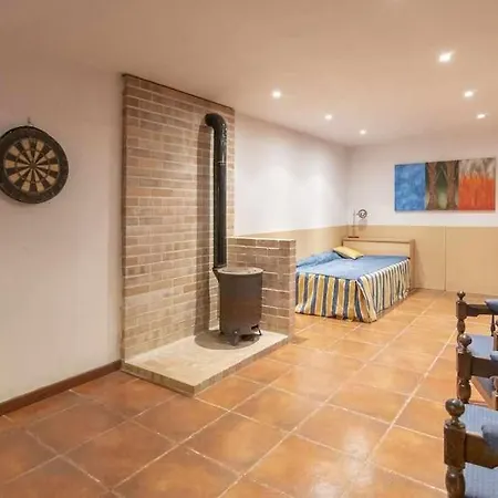 Quintinha De Sabadim - 500 Metros Da Ecovia De Sistelo Casa de Férias *