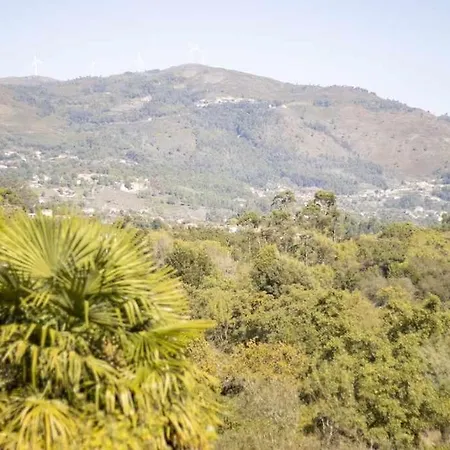 Casa de Férias Quintinha De Sabadim - 500 Metros Da Ecovia De Sistelo Arcos de Valdevez