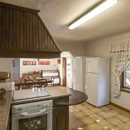 Quintinha De Sabadim - 500 Metros Da Ecovia De Sistelo Arcos de Valdevez