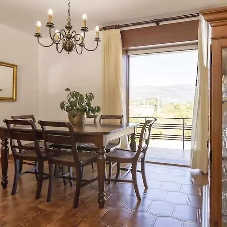 Quintinha De Sabadim - 500 Metros Da Ecovia De Sistelo Casa de Férias *
