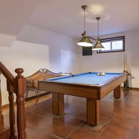 Casa de Férias Quintinha De Sabadim - 500 Metros Da Ecovia De Sistelo *
