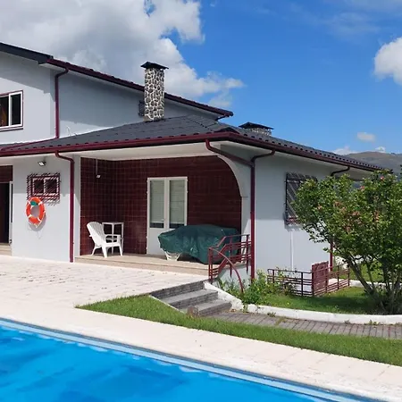 Сasa de vacaciones Quintinha De Sabadim - 500 Metros Da Ecovia De Sistelo Arcos de Valdevez