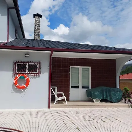 Quintinha De Sabadim - 500 Metros Da Ecovia De Sistelo Arcos de Valdevez