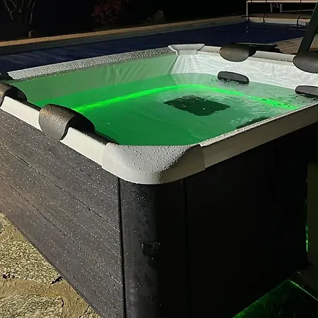 Quintinha De Sabadim - 500 Metros Da Ecovia De Sistelo Prázdninový dům