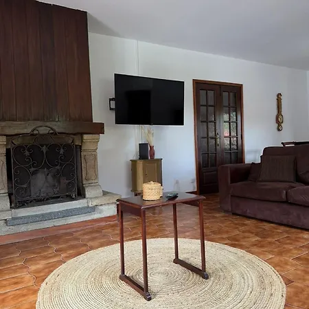Quintinha De Sabadim - 500 Metros Da Ecovia De Sistelo