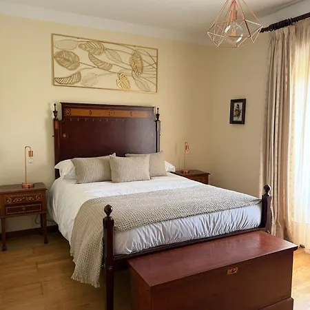 Ferienhaus Quintinha De Sabadim - 500 Metros Da Ecovia De Sistelo Arcos de Valdevez