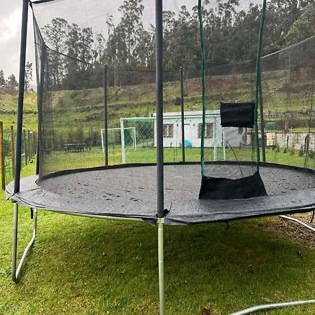 Quintinha De Sabadim - 500 Metros Da Ecovia De Sistelo Casa vacanze