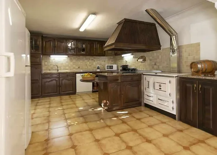 Quintinha De Sabadim - 500 Metros Da Ecovia De Sistelo * Arcos de Valdevez