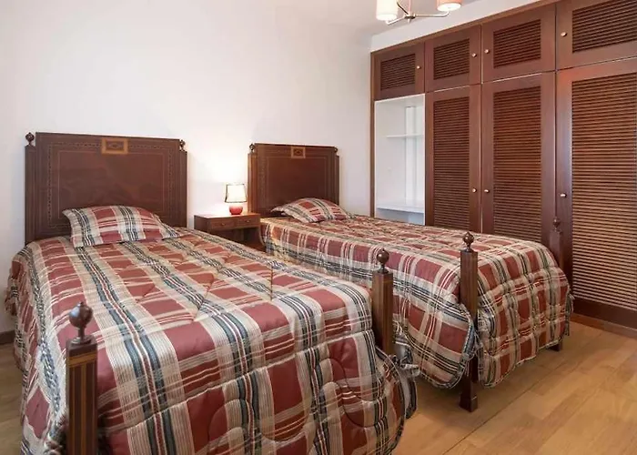 Ferienhaus Quintinha De Sabadim - 500 Metros Da Ecovia De Sistelo *