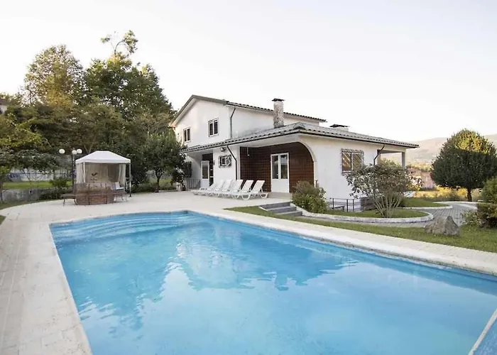 Σπίτι διακοπών Quintinha De Sabadim - 500 Metros Da Ecovia De Sistelo *