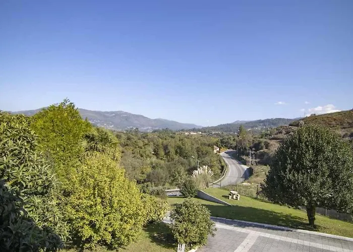 Quintinha De Sabadim - 500 Metros Da Ecovia De Sistelo Σπίτι διακοπών Arcos de Valdevez