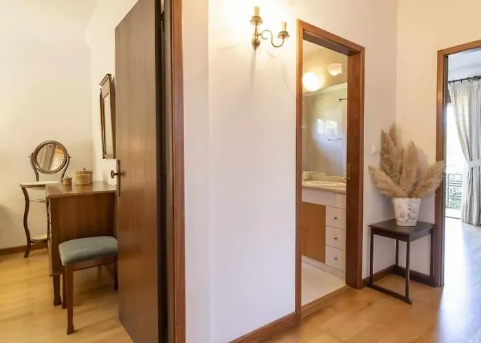 Quintinha De Sabadim - 500 Metros Da Ecovia De Sistelo