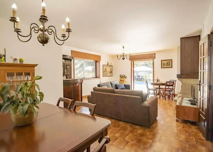 Quintinha De Sabadim - 500 Metros Da Ecovia De Sistelo Arcos de Valdevez