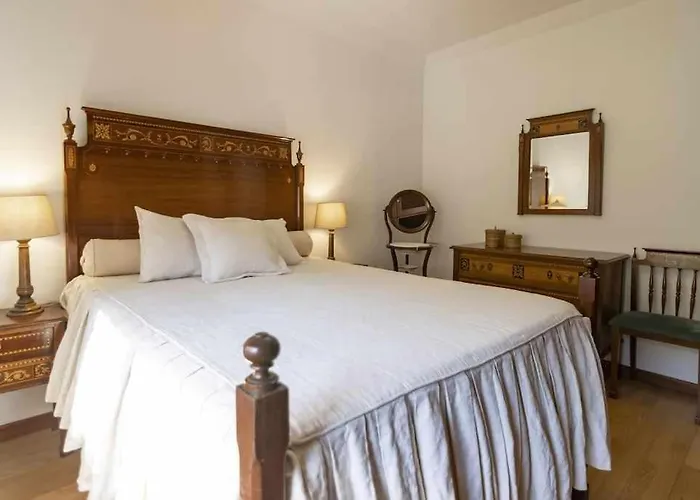 Quintinha De Sabadim - 500 Metros Da Ecovia De Sistelo *