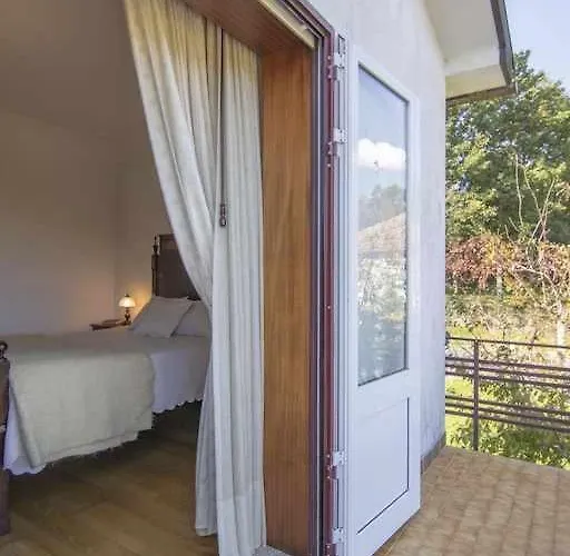 Quintinha De Sabadim - 500 Metros Da Ecovia De Sistelo Prázdninový dům