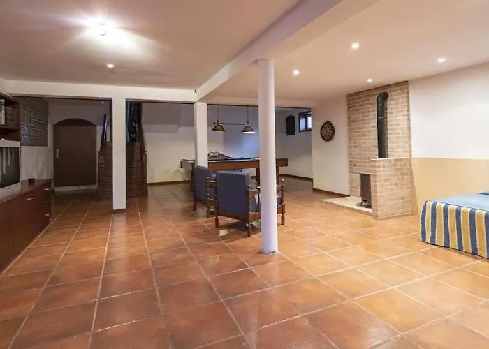 Σπίτι διακοπών Quintinha De Sabadim - 500 Metros Da Ecovia De Sistelo *