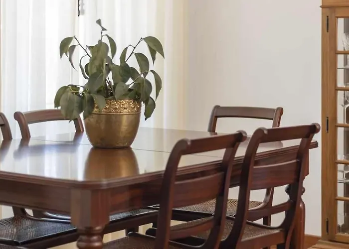 Quintinha De Sabadim - 500 Metros Da Ecovia De Sistelo