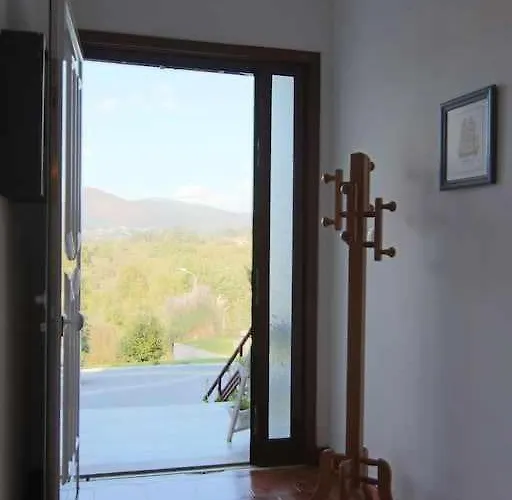 Σπίτι διακοπών Quintinha De Sabadim - 500 Metros Da Ecovia De Sistelo Arcos de Valdevez