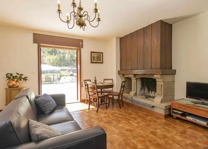 Σπίτι διακοπών Quintinha De Sabadim - 500 Metros Da Ecovia De Sistelo *