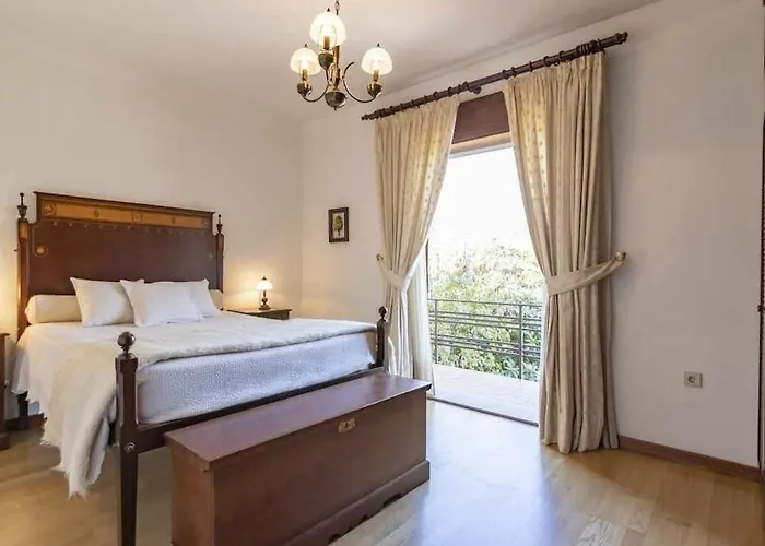 Prázdninový dům Quintinha De Sabadim - 500 Metros Da Ecovia De Sistelo *