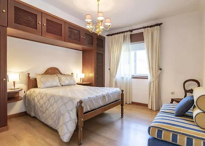 Ferienhaus Quintinha De Sabadim - 500 Metros Da Ecovia De Sistelo *