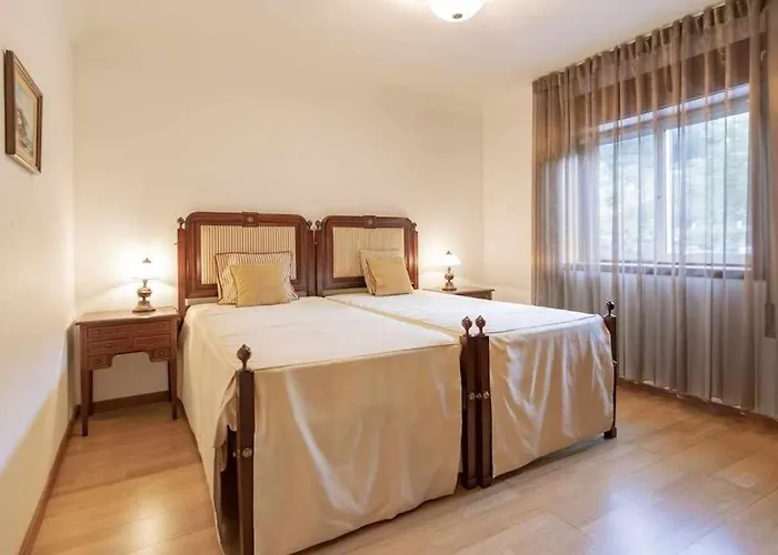 Quintinha De Sabadim - 500 Metros Da Ecovia De Sistelo *