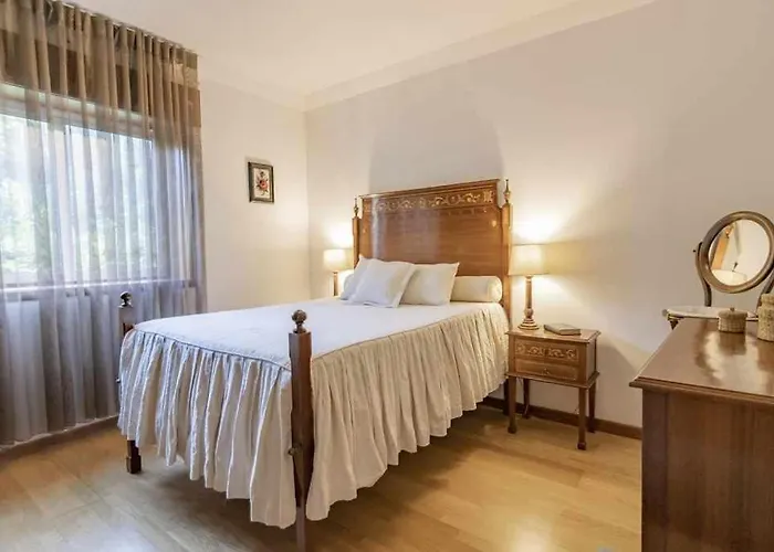 Quintinha De Sabadim - 500 Metros Da Ecovia De Sistelo Prázdninový dům Arcos de Valdevez