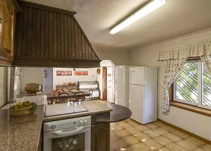 Quintinha De Sabadim - 500 Metros Da Ecovia De Sistelo Arcos de Valdevez