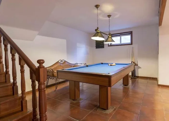 Σπίτι διακοπών Quintinha De Sabadim - 500 Metros Da Ecovia De Sistelo *