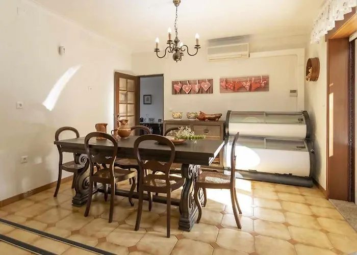 Ferienhaus Quintinha De Sabadim - 500 Metros Da Ecovia De Sistelo