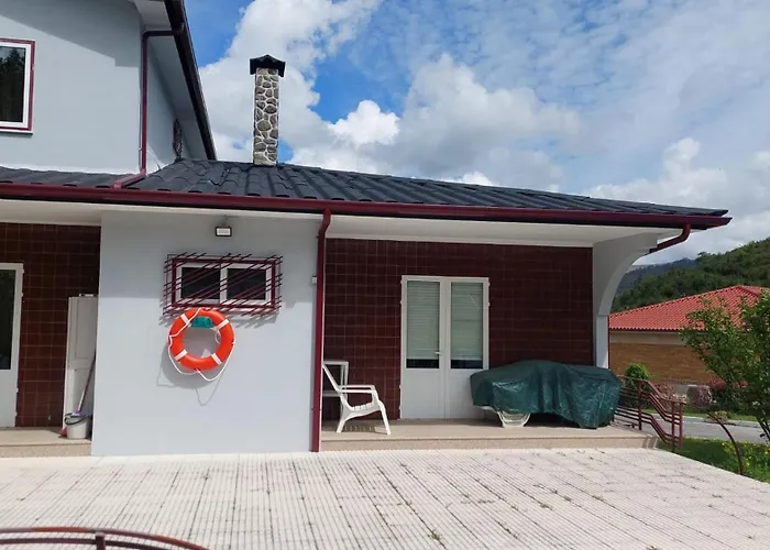 Quintinha De Sabadim - 500 Metros Da Ecovia De Sistelo Arcos de Valdevez